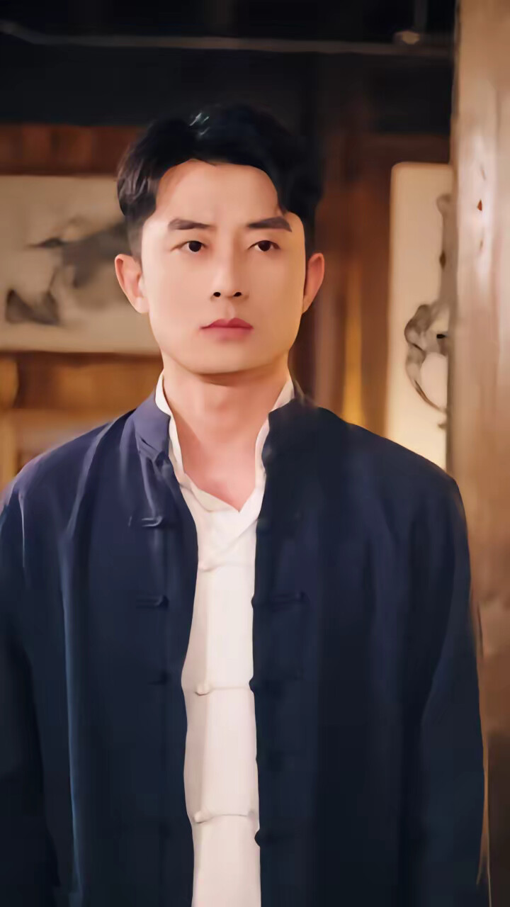 《古玩局中局》剧照