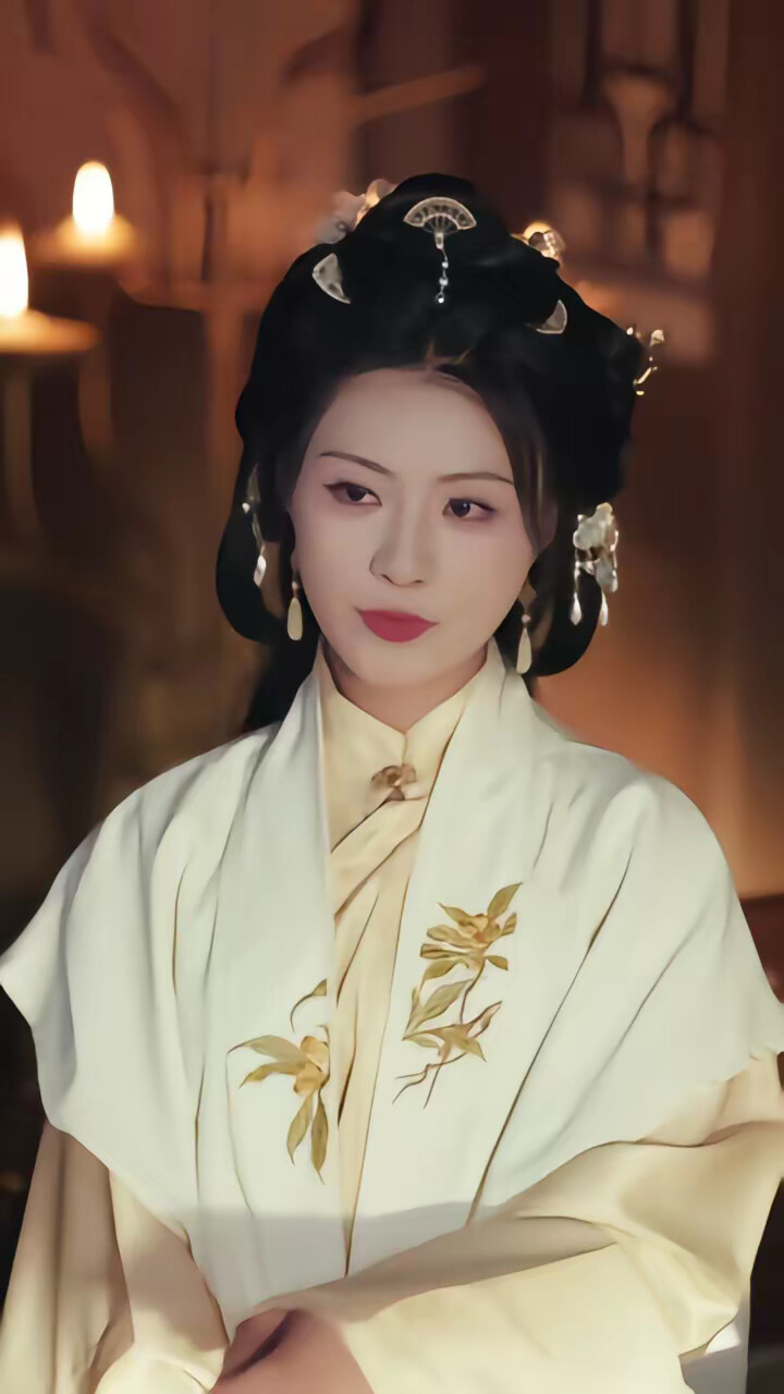 《十里长街跪月光》剧照