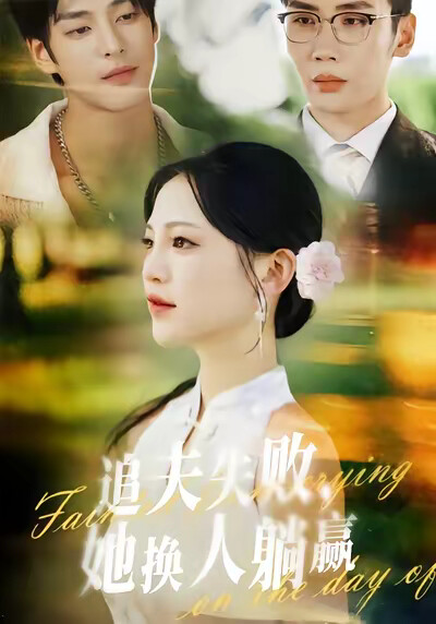 《追夫失败，她换人躺赢》剧照