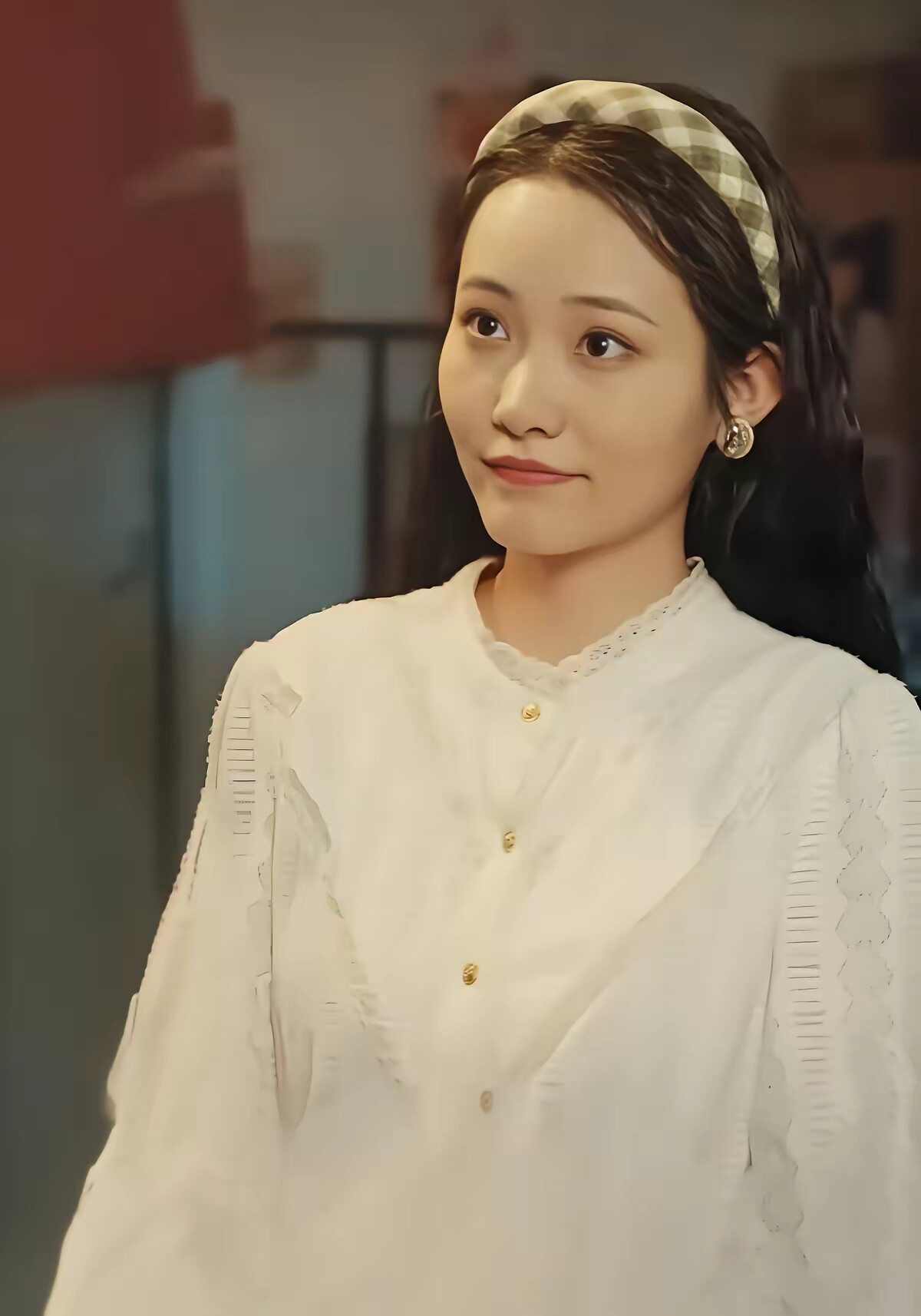 《重生八零之女儿帮我挑老公》剧照