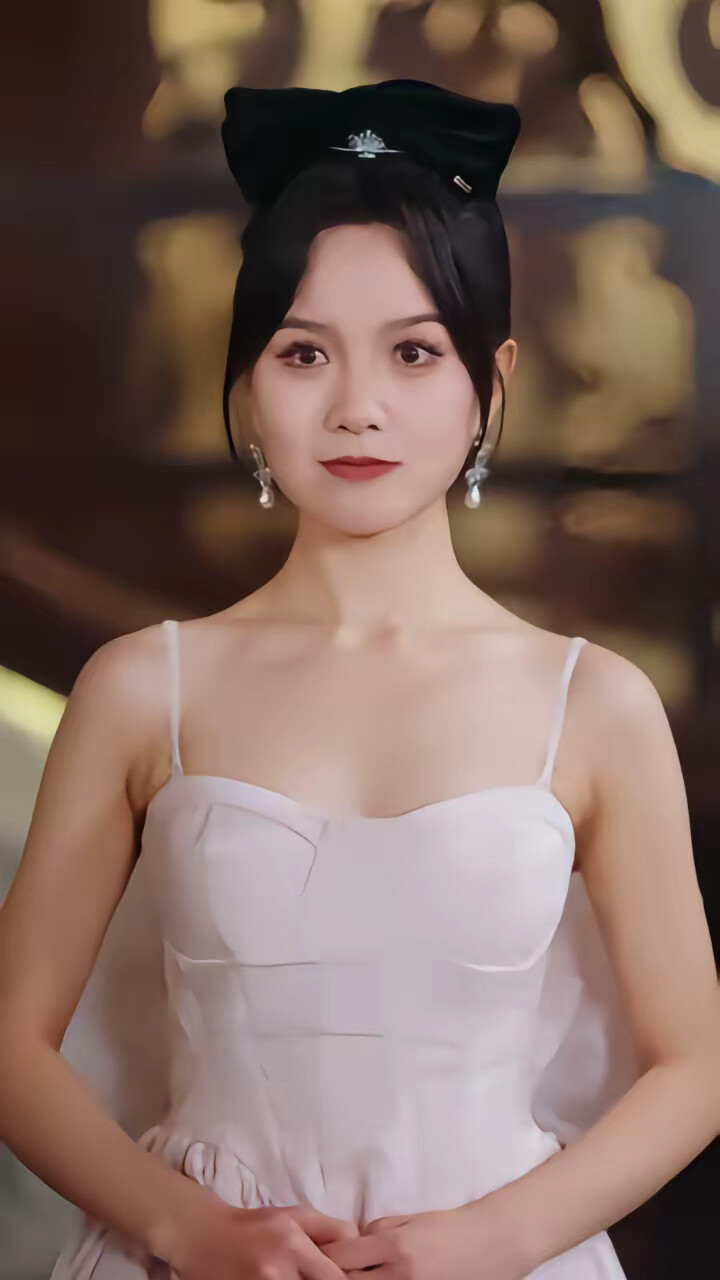 《外婆予我岁岁平安》剧照