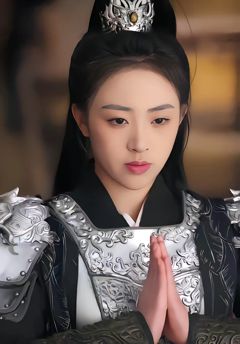 《月光宝碗》剧照