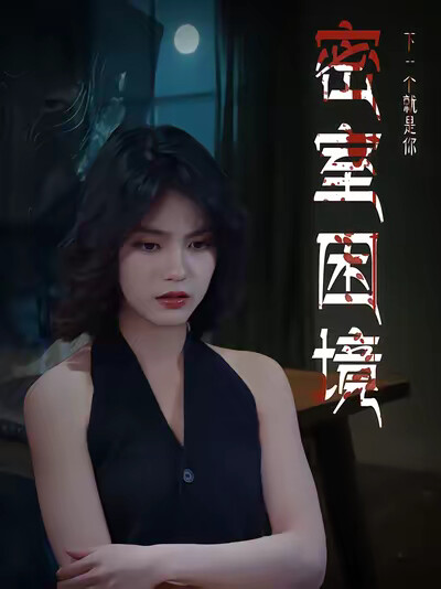 《密室困境》剧照