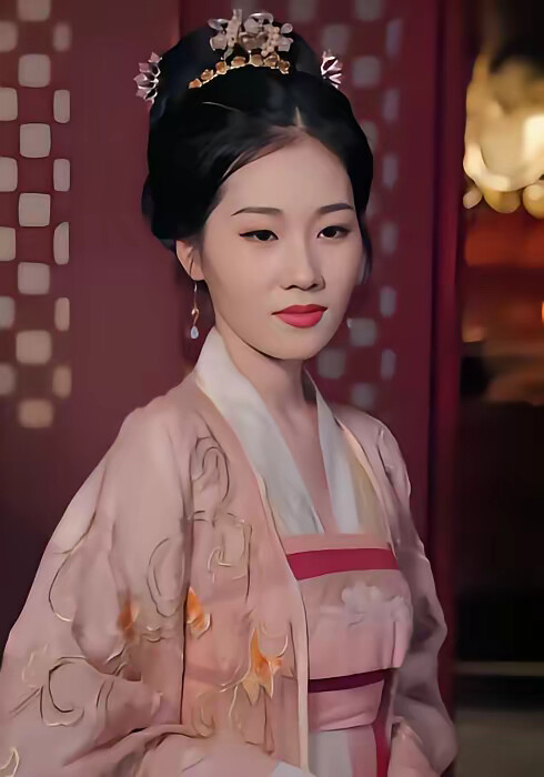 《东露引》剧照