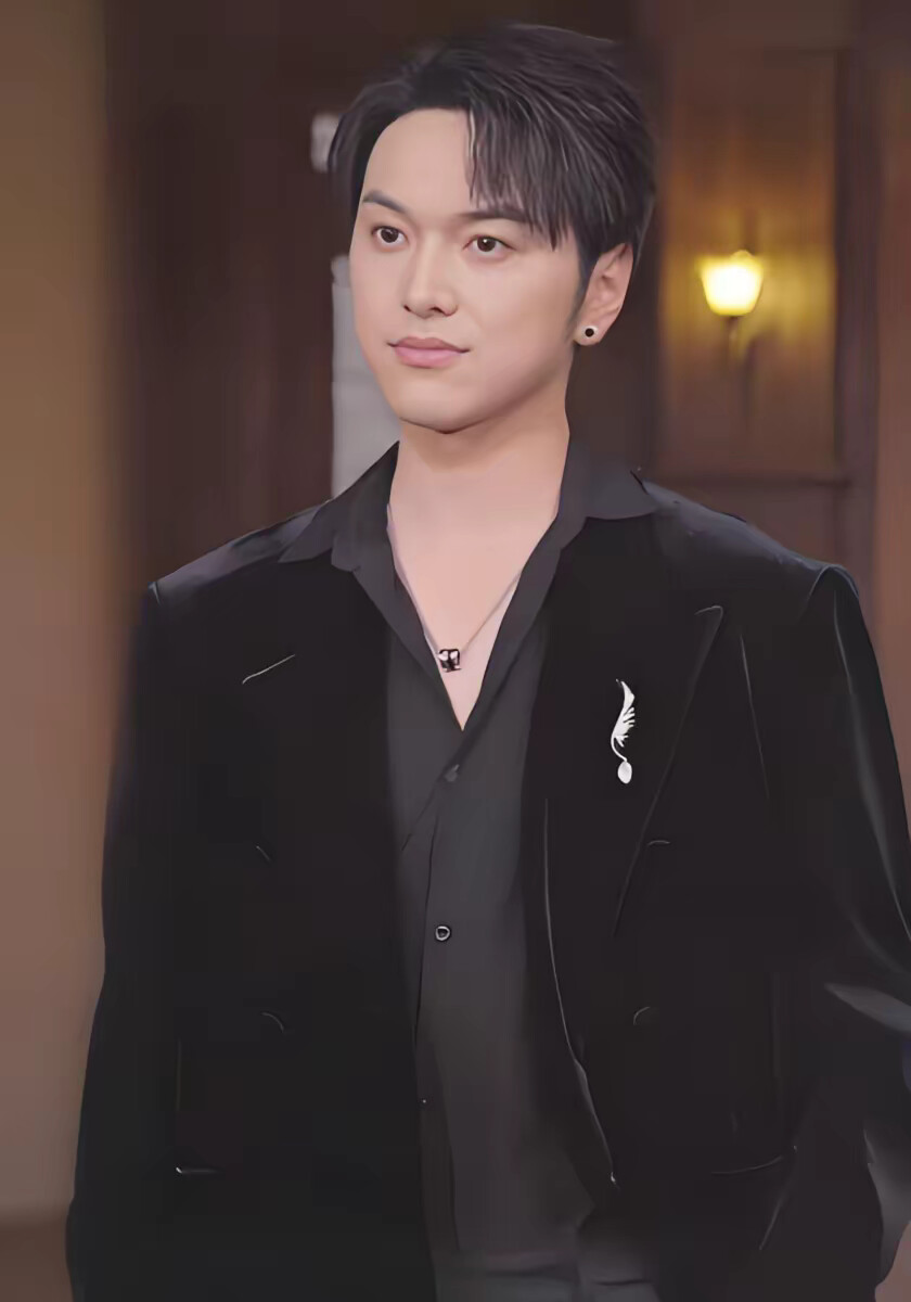 《别惹龙族小公主，她亲妈是大佬》剧照