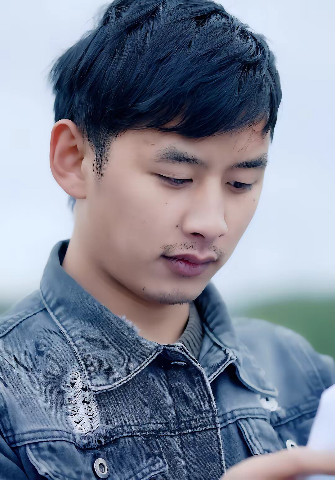 《媳妇的谎言》剧照