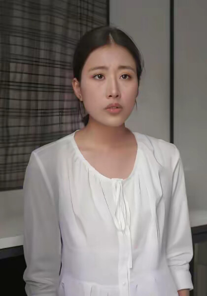 《妻子夜钓》剧照