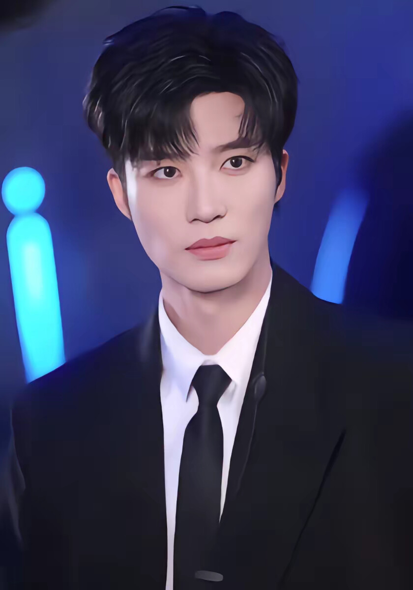 《娇娇老婆，乖一点》剧照