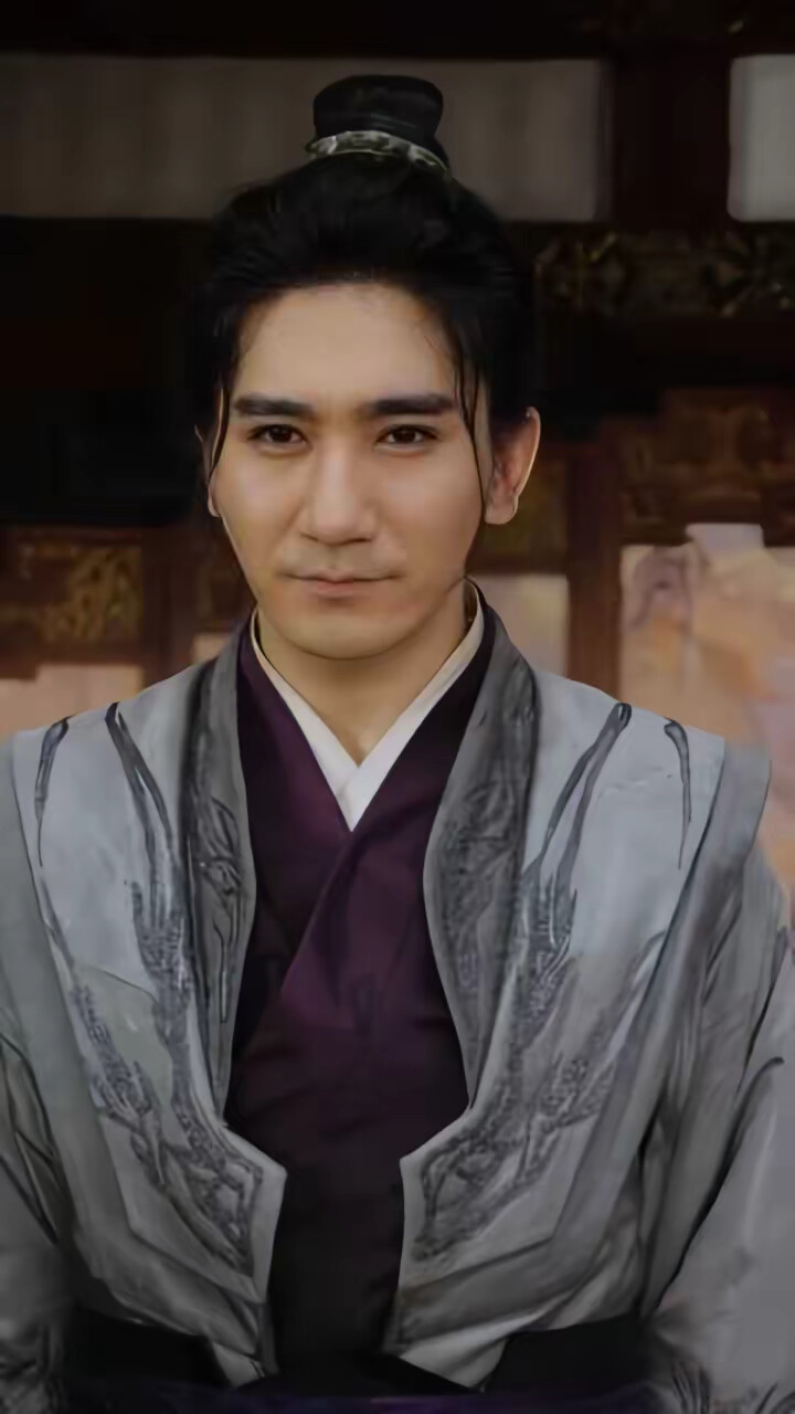 《这个帝师不对劲》剧照