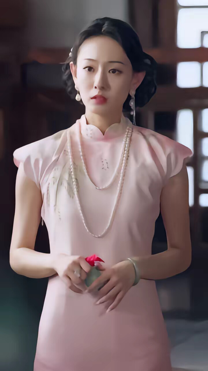 《福星驾到：督军爹爹请认领》剧照