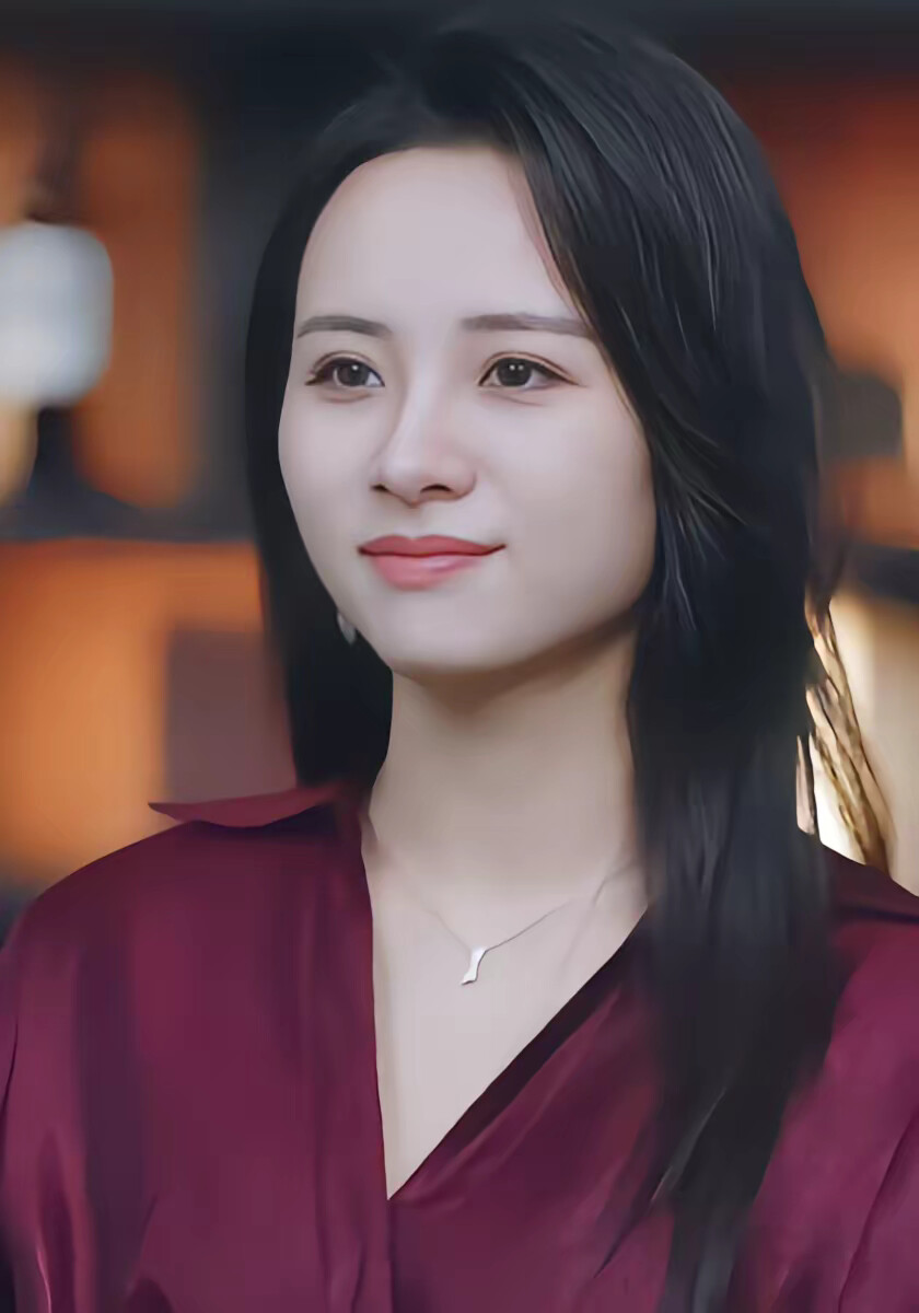 《深情错爱》剧照