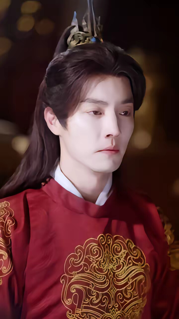 《岁岁春欢》剧照