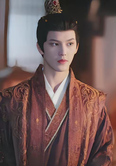 《郡主又美又飒，短命世子日日求娶》剧照