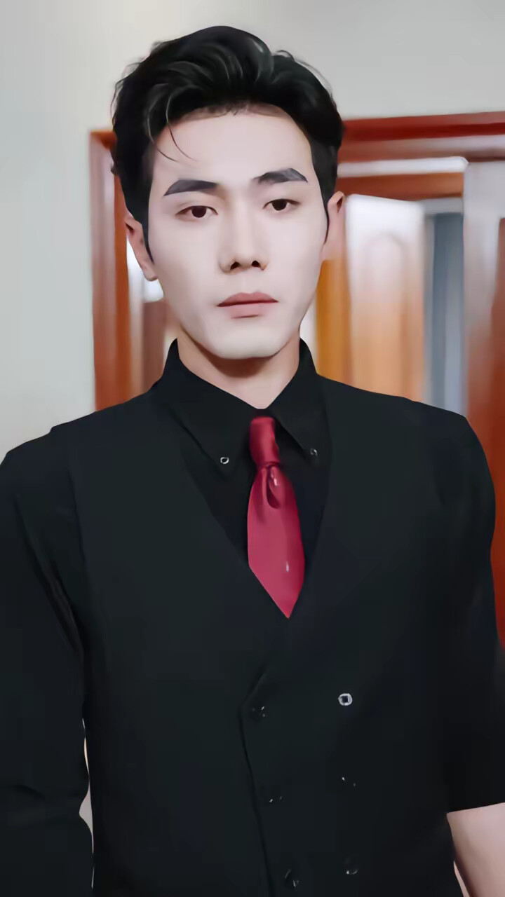 《晚星熠熠入我怀》剧照