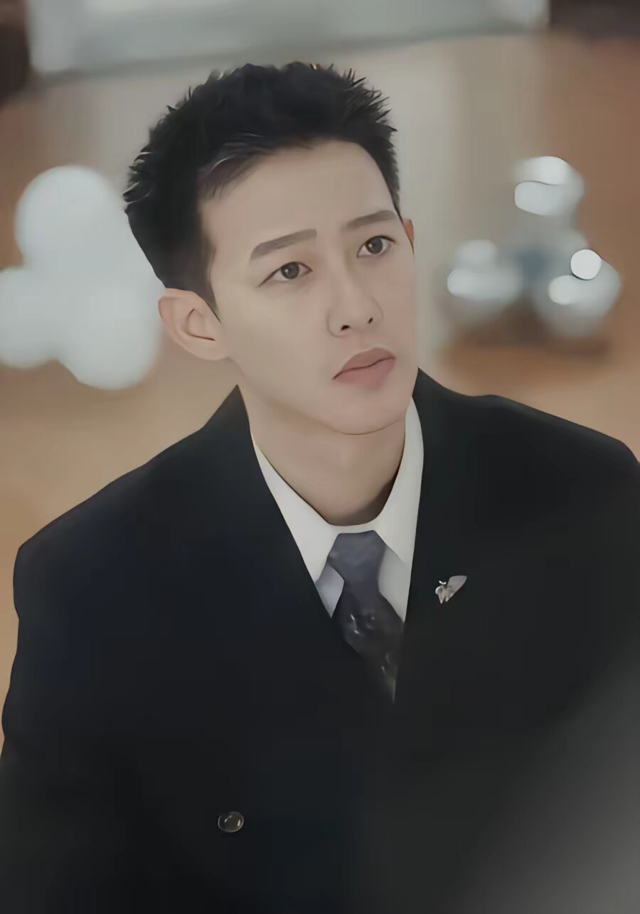 《傅先生的闪婚甜妻》剧照