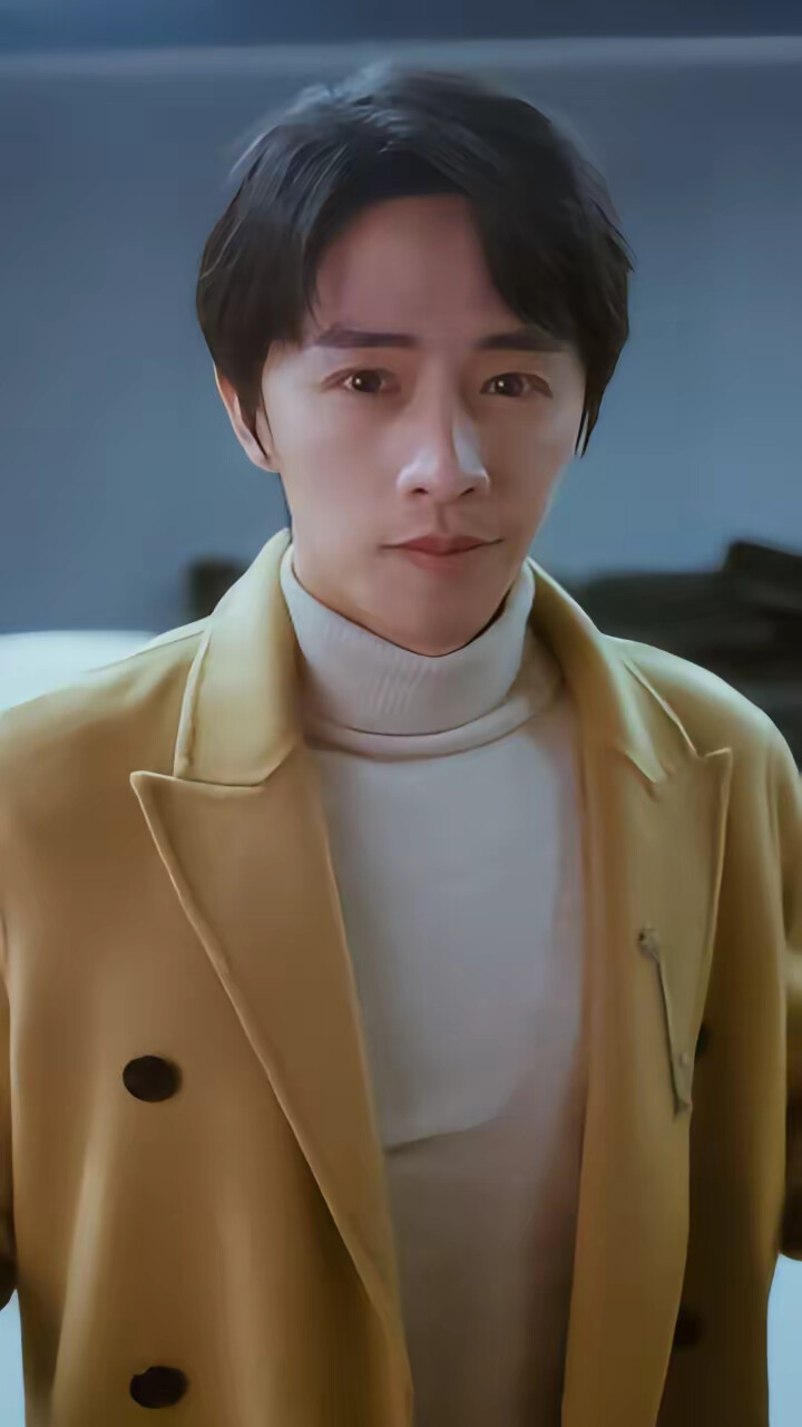 《享用千金人生》剧照