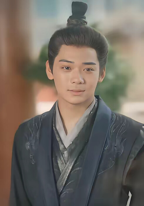 《重生错嫁，这侯门主母我当定了》剧照