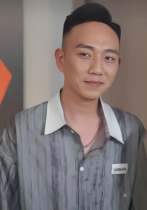 《心动陷阱》剧照