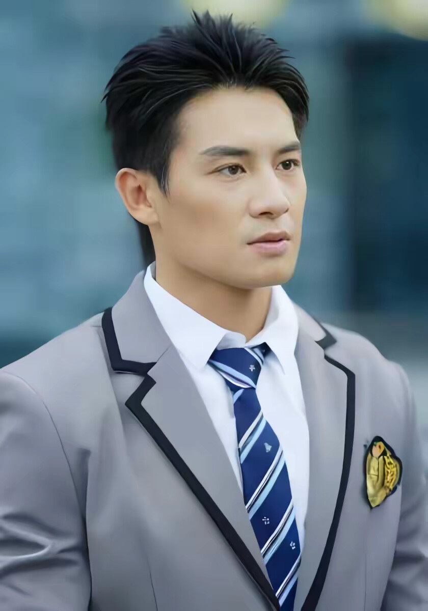 《都重生了，这次谁还坑爹》剧照