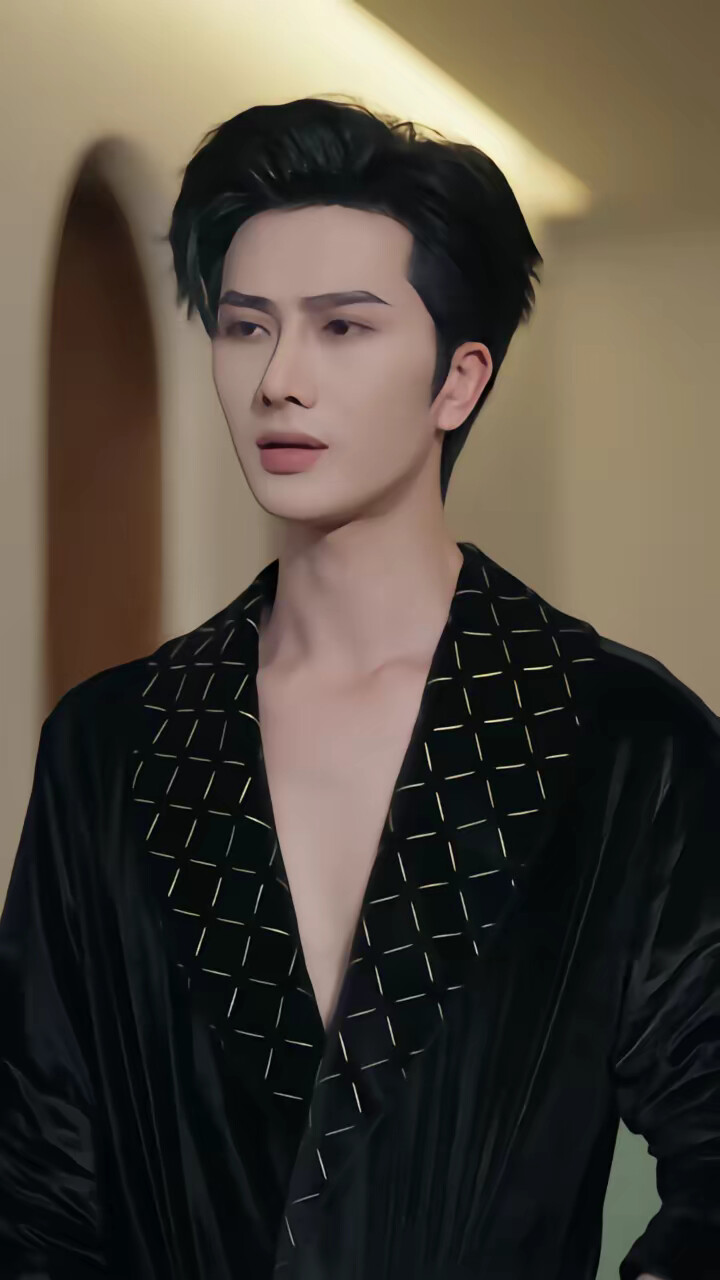 《最佳替身》剧照