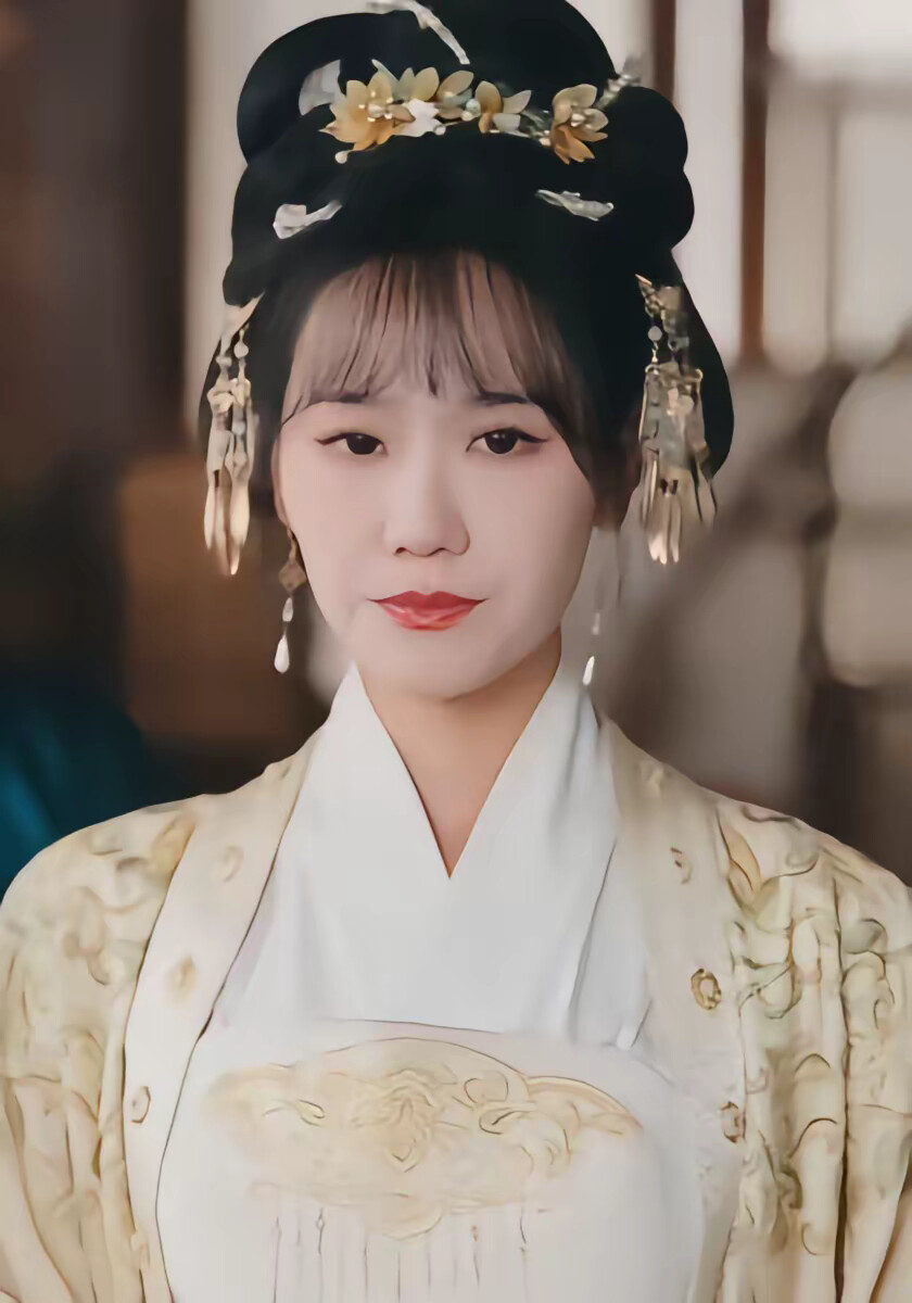 《三岁半反派驾到，带爹重整王府荣耀》剧照