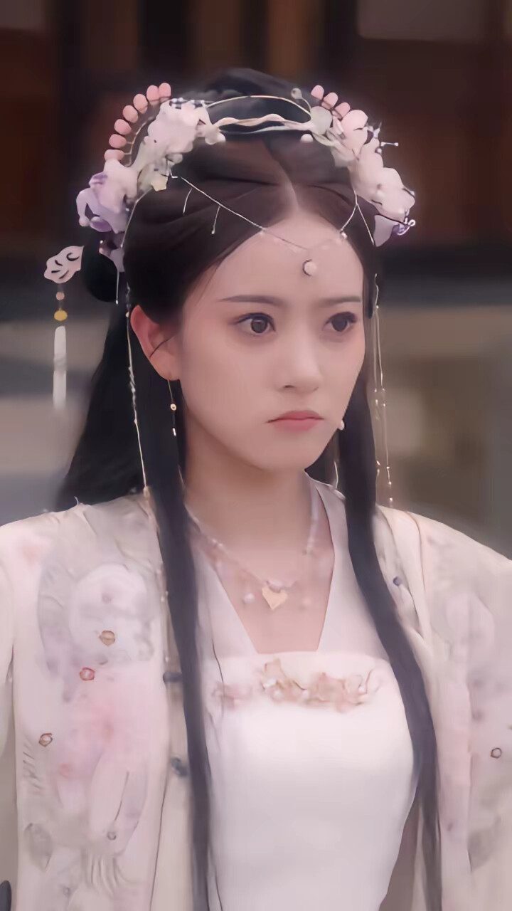 《摄政王他又争又抢》剧照