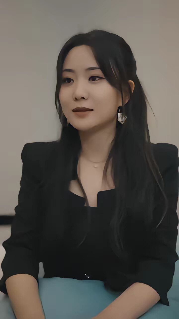 《美好的她》剧照