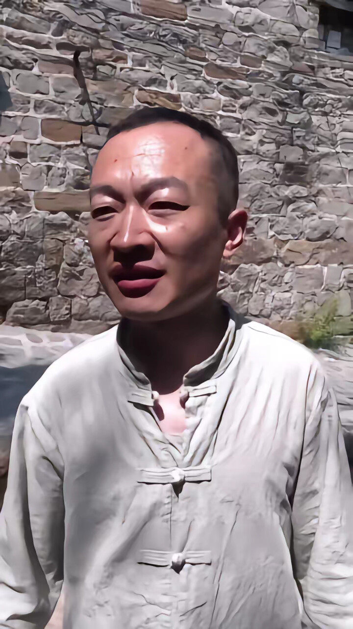 《夜半哭井》剧照