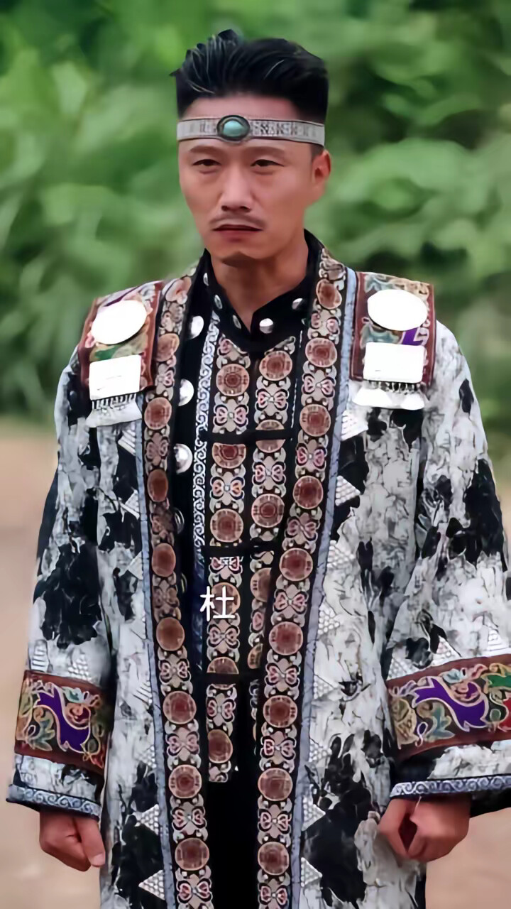 《女镖师出征！铁血染红妆》剧照