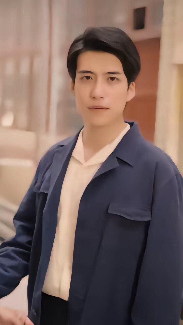 《窑火照芳华》剧照