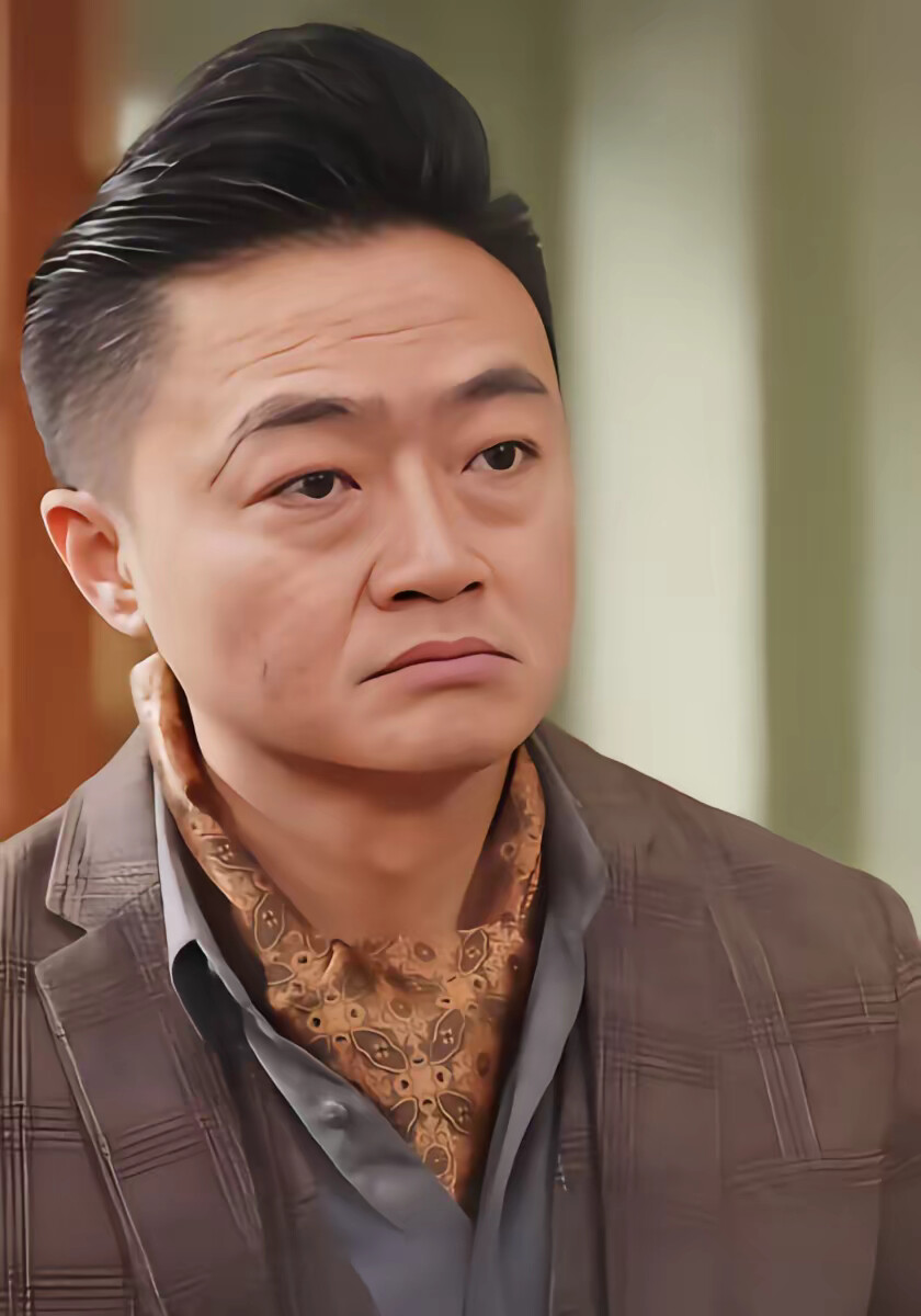 《谎言戳破真相》剧照