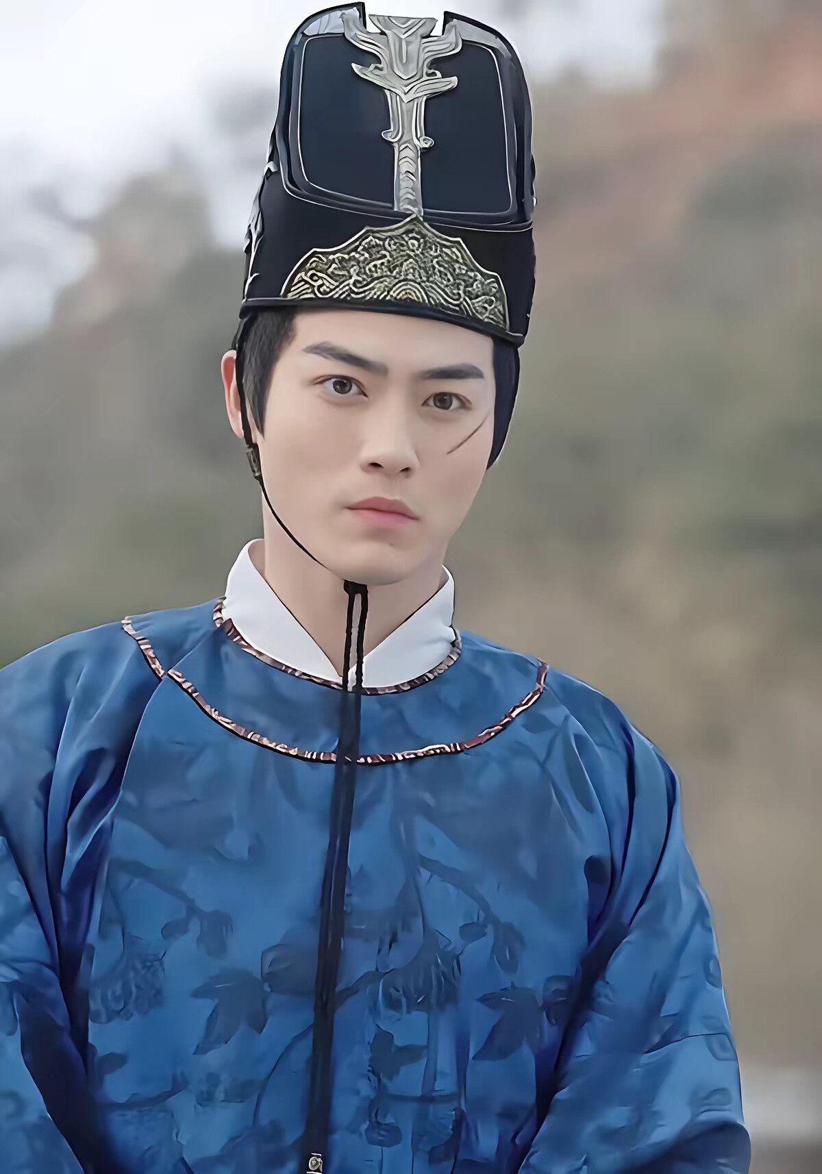 《我在王朝当卧底》剧照