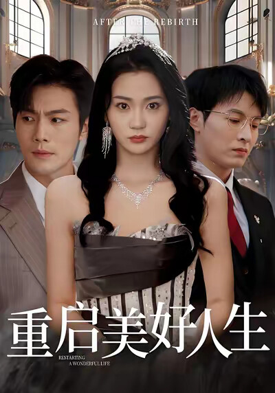 《重启美好人生》剧照
