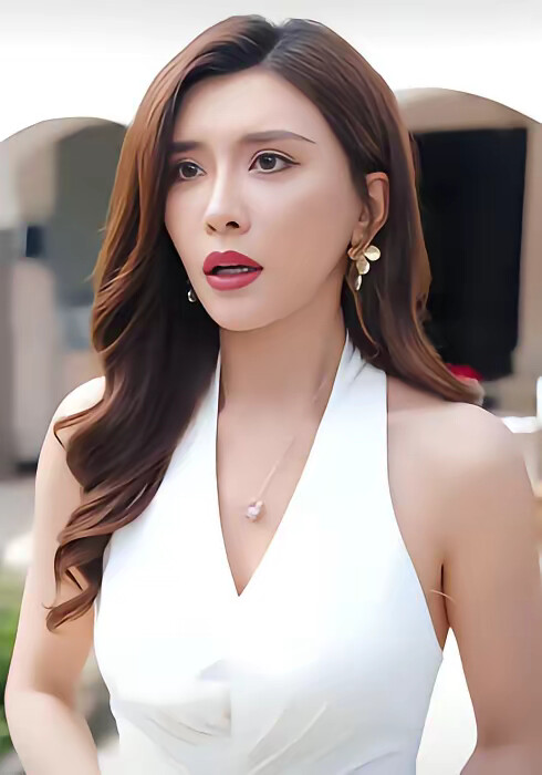 《妻子玩偶熊里的秘密》剧照