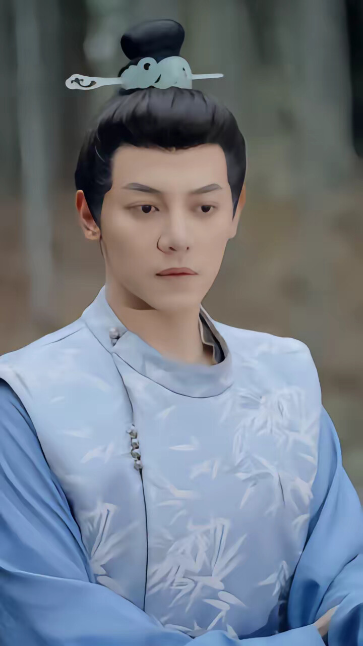 《穿越千年我被仇家盯上了》剧照