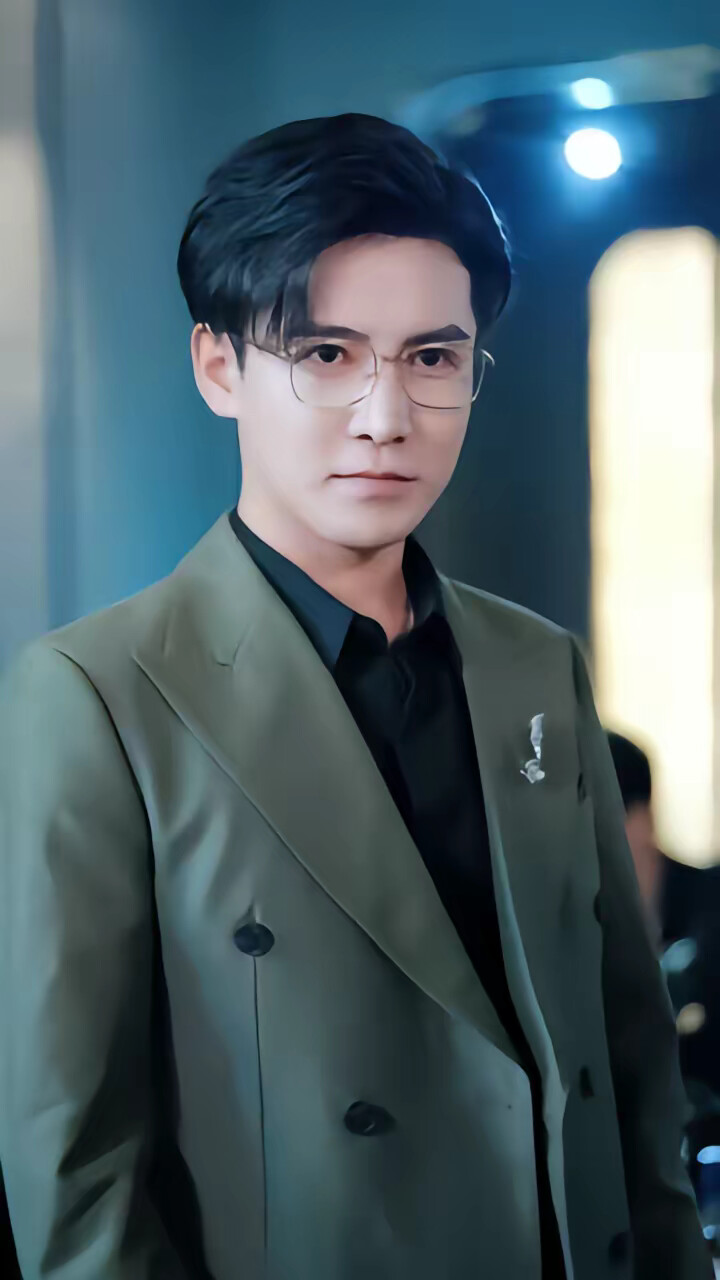 《为爱忍受终生孤寂》剧照