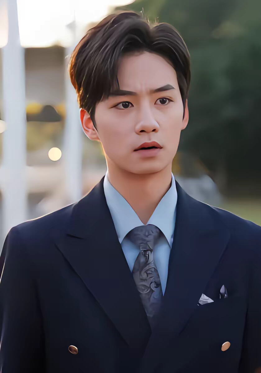 《别惹我妈》剧照