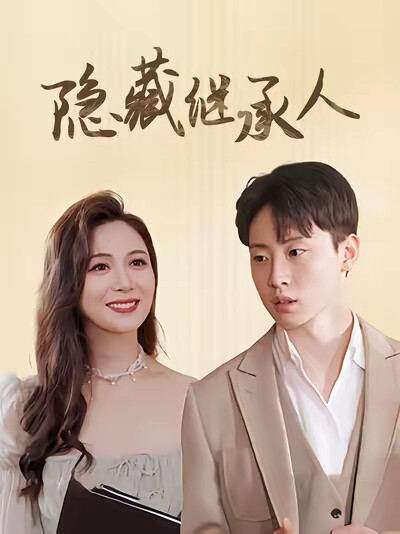 《隐藏继承人》剧照