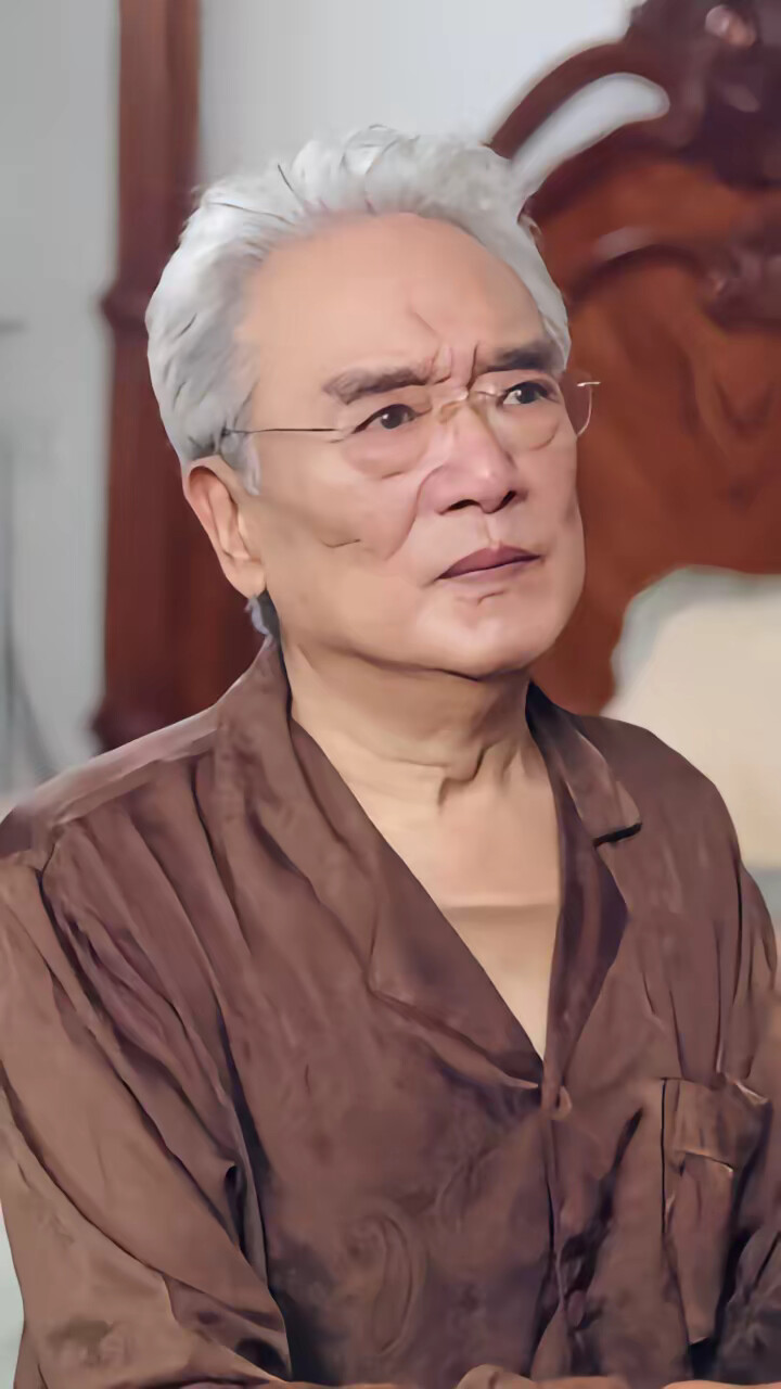 《被弃小千金真身是老祖宗》剧照