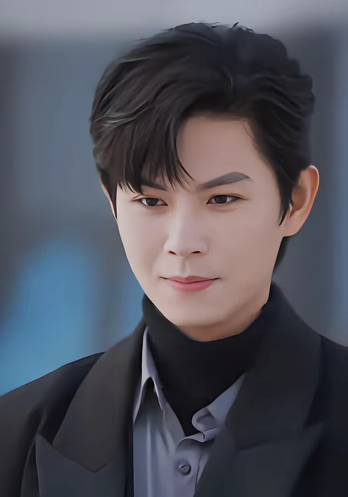 《言为心声》剧照