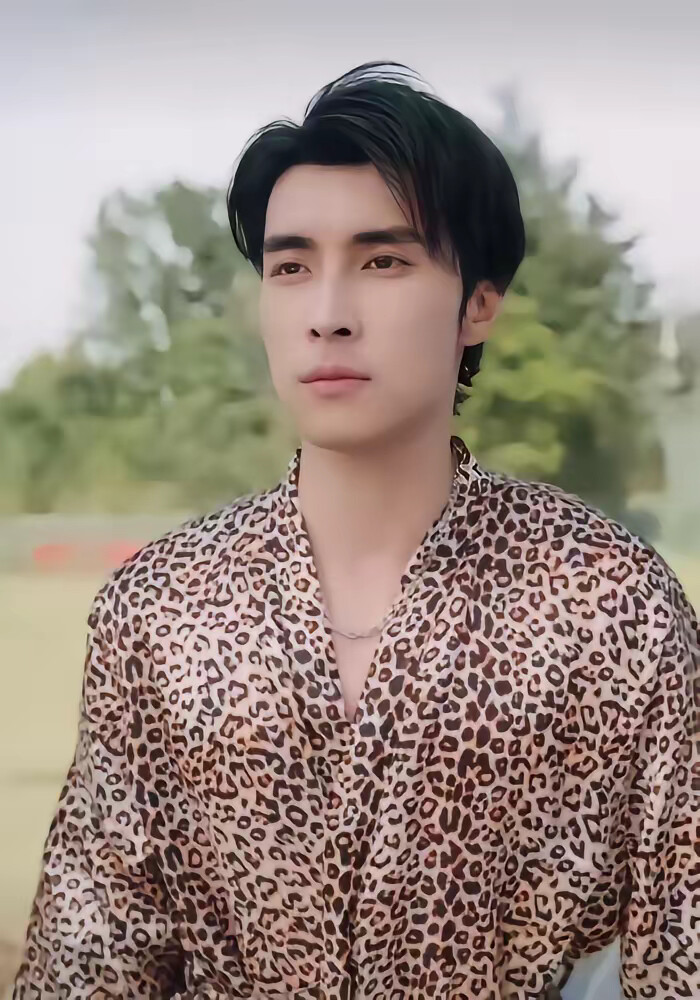 《七分野》剧照