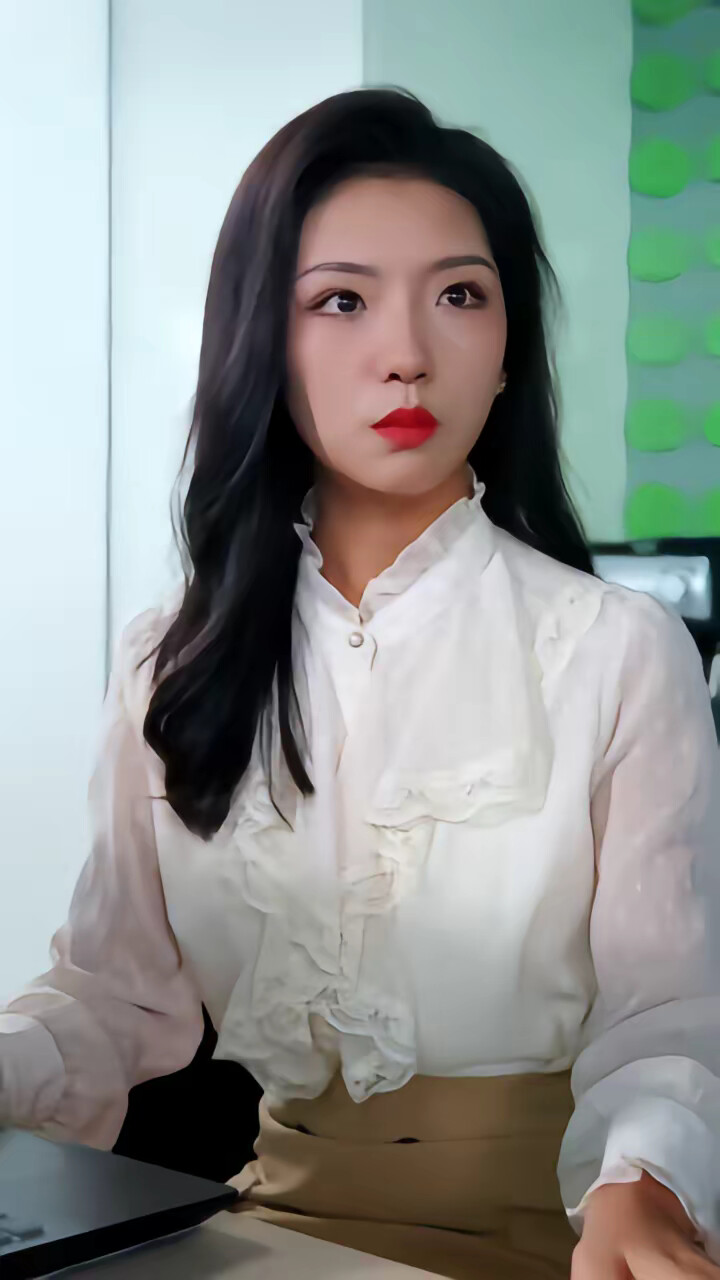 《陆少叶秘书又开撩了》剧照