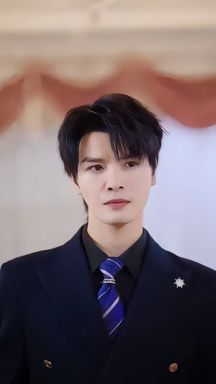 《弟弟的朋友暗恋我》剧照