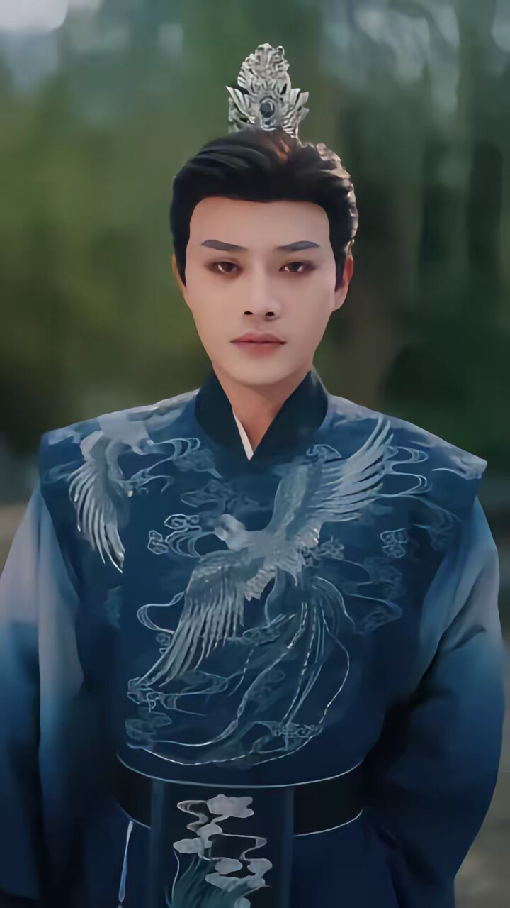 《深宫谋》剧照