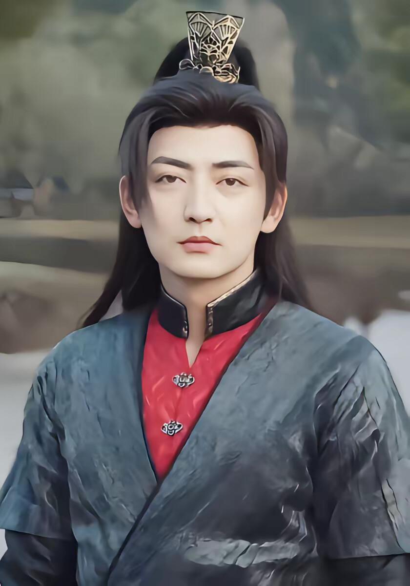 《镇天珠》剧照