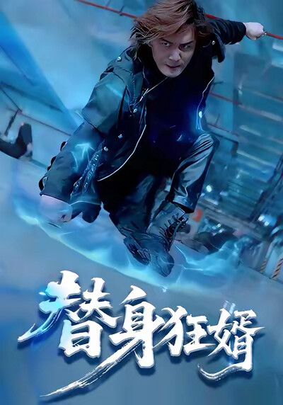 《替身狂婿》剧照