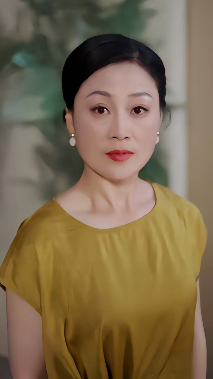 《晚晴遇良人》剧照