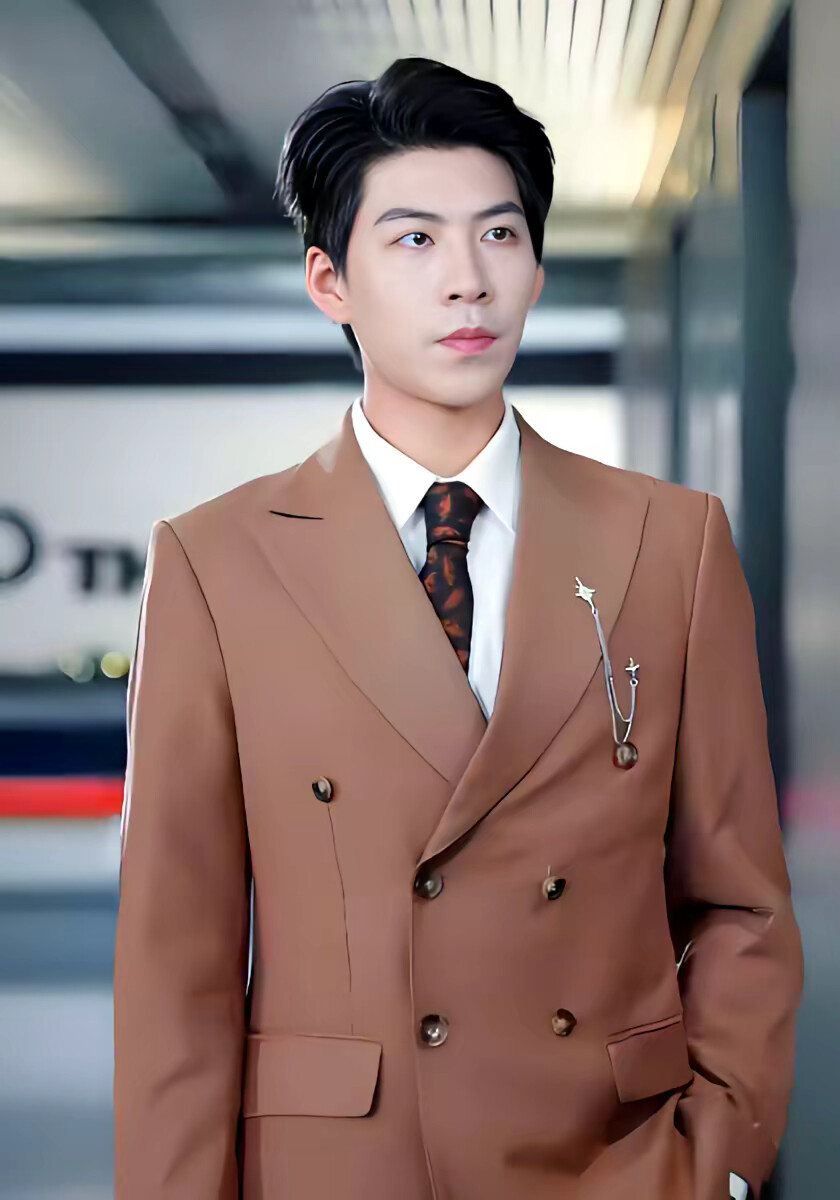 《我一笑全家破产》剧照