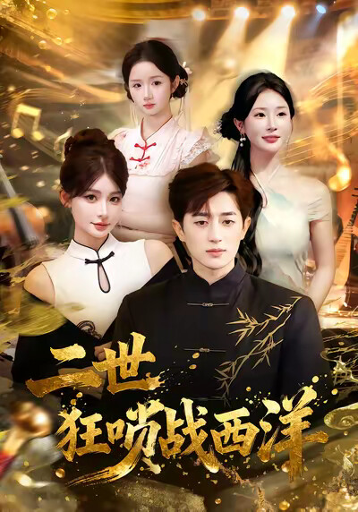 《二世狂唢战西洋》剧照