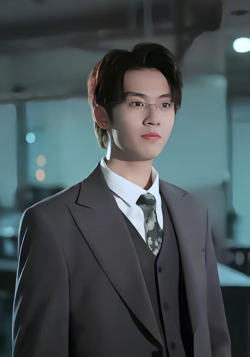 《初次尝鲜》剧照